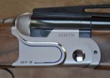 Beretta DT11 ACS Sporter 32" (89W) - 1 of 7