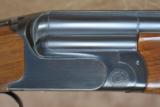 Perazzi MX8 Skeet 30" w/ Briley Sub gauge tubes
(457) - 1 of 7