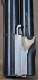 Krieghoff K80 Trap Un Single barrel 34" (392) - 1 of 4