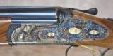 Caesar Guerini Essex Gold Liited 20 gauge
28" (935) - 2 of 8