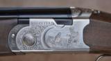 Beretta 687 Silver Pigeon III Field 28 gauge 28"
(31b) - 3 of 8