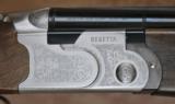 Beretta Silver Pigeon 1 Field 12 ga 28" (76s) - 1 of 7