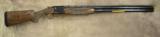 Browning CX Sporter
12 gauge 32" - 6 of 7