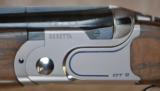 Beretta DT11 B Fast Sporter 30" (82W) - 2 of 7