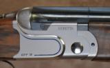 Beretta DT11 B Fast Sporter 30" (82W) - 1 of 7