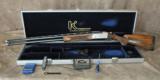 Krieghoff K80 Standard Sporter 12 gauge 32" (520) - 7 of 7