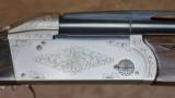 Krieghoff K80 Standard Sporter 12 gauge 32" (520) - 1 of 7