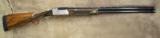 Krieghoff K80 Standard Sporter 12 gauge 32" (520) - 6 of 7