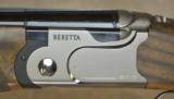 Beretta 692 B-Fast Skeet 12GA 30" (03A) - 2 of 7