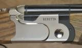 Beretta 692 B-Fast Skeet 12GA 30" (03A) - 1 of 7
