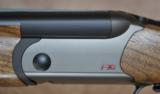 Blaser F-16 Skeet 30" w/ Briley Ultra Lite Tubes (393) - 2 of 7