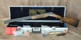 Blaser F-16 Skeet 30" w/ Briley Ultra Lite Tubes (393) - 7 of 7