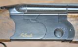 Beretta 686 Black Onyx Sporter 12 gauge 32" (84S) - 1 of 7