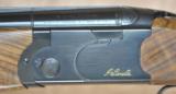 Beretta 686 Black Onyx Sporter 12 gauge 32" (84S) - 2 of 7