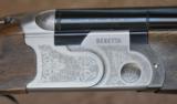 Beretta 686 Silver Pigeon 1 Sporting 12 gauge 32" (6Os) - 1 of 7