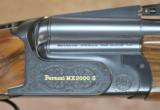 Perazzi MX2000S/3 Sporter 32" (193) - 1 of 7