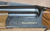 Perazzi MX2000S/3 Sporter 32" (193) - 2 of 7