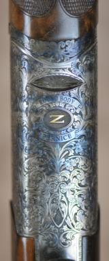 Zoli Pernice 20,28,410 Combo. 29 1/2" (699) - 5 of 9