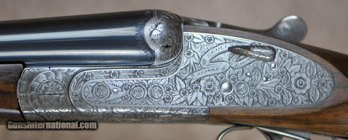 Grulla 215 game Gun 20 gauge 30