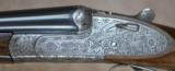 Grulla 215 game Gun 20 gauge 30" (011) - 3 of 8