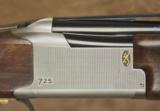 Used Browning 725 Sporting 20GA 32" - 1 of 7