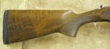 Used Beretta 686 Silver Pigeon 1 12GA 32" (76S) - 4 of 7