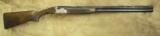 Used Beretta 686 Silver Pigeon 1 12GA 32" (76S) - 6 of 7