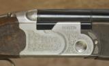 Used Beretta 686 Silver Pigeon 1 12GA 32" (76S) - 1 of 7