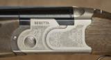 New Beretta 686 Silver Pigeon 1 Sporting 12GA 30" (87S) - 2 of 7