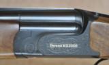 Perazzi MX2000/8 Sporter 34" (547) - 2 of 7