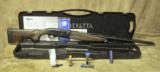 New Beretta A400 Black 12GA 30" (885) - 7 of 7