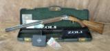 Antoni Zoli Pernice 28 gauge game gun 29 1/2" (553) - 8 of 8
