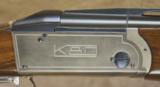 Krieghoff K-80 Standard Skeet 12GA 28" (651) - 2 of 7