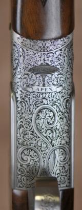 Caesar Guerini Apex Sporter 20,28,410 - 2 of 8