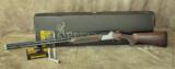 Browning 725 Sporting 20GA 32" (277) - 7 of 7