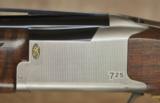 Browning 725 Sporting 20GA 32" (277) - 1 of 7