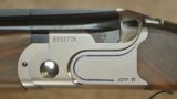 Beretta DT-11 B-Fast 12GA 32" Sporting (67W) - 1 of 7