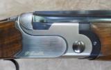Beretta DT10 Sporter 12 gauge32" (01b) - 1 of 7