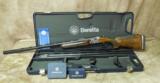 Beretta 682 Gold E left handed Trap Combo32"/34" Top Single(93B) - 7 of 7