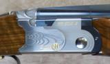 Beretta 682 Gold E left handed Trap Combo32"/34" Top Single(93B) - 1 of 7