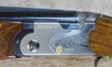 Beretta 682 Gold E left handed Trap Combo32"/34" Top Single(93B) - 2 of 7