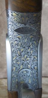 Perazzi Hi Tech SC3 Gold Sporter31 1/3" 12 gauge(536) - 2 of 8