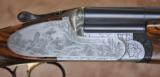 Perazzi MX8 SCO Side-Plate Game Gun 12 gauge 30"
(440) - 1 of 8