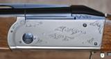 Krieghoff K80 Skeet 28" w/ Briley sub gauge tubes(469) - 2 of 7