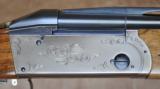 Krieghoff K80 Skeet 28" w/ Briley sub gauge tubes(469) - 1 of 7