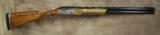 Krieghoff K80 Skeet 28" w/ Briley sub gauge tubes(469) - 6 of 7