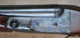 Winchester Parker reproduction 2 barrel 28 gauge (009) - 3 of 8