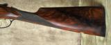 Winchester Parker reproduction 2 barrel 28 gauge (009) - 4 of 8
