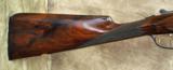Winchester Parker reproduction 2 barrel 28 gauge (009) - 6 of 8