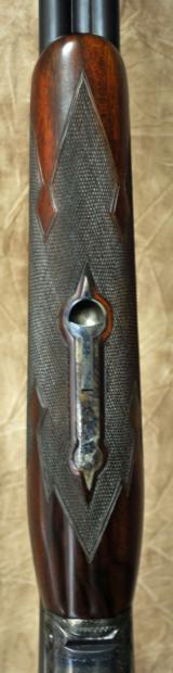 Winchester Parker reproduction 2 barrel 28 gauge (009) - 5 of 8
